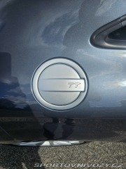 Audi TT 8J 2.0 TFSI Coupé 2006