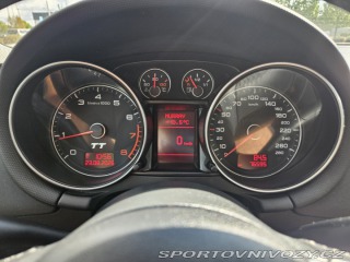 Audi TT 8J 2.0 TFSI Coupé 2006