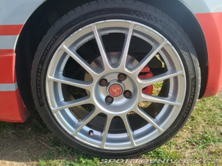 Abarth 500 2009