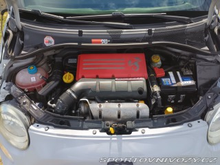 Abarth 500 2009