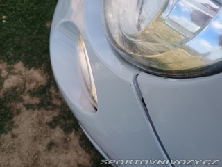 Abarth 500 2009