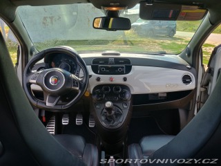 Abarth 500 2009
