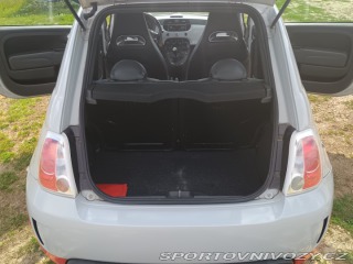 Abarth 500 2009