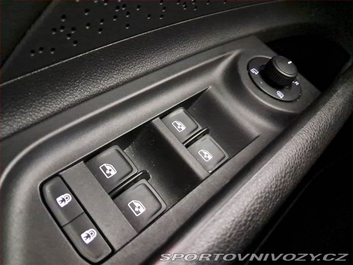 Škoda Enyaq iV RS (82 kWh) 2023