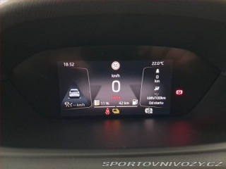 Škoda Enyaq iV RS (82 kWh) 2023