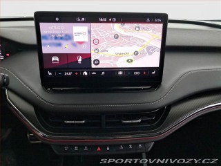 Škoda Enyaq iV RS (82 kWh) 2023