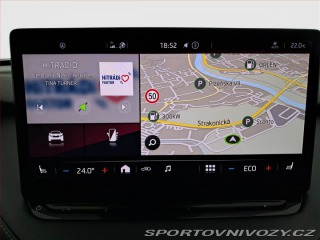 Škoda Enyaq iV RS (82 kWh) 2023