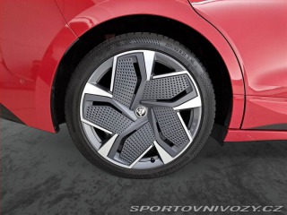 Škoda Enyaq iV RS (82 kWh) 2023