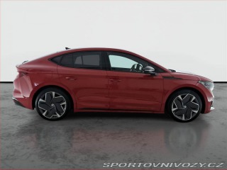 Škoda Enyaq iV RS (82 kWh) 2023