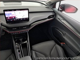 Škoda Enyaq iV RS (82 kWh) 2023