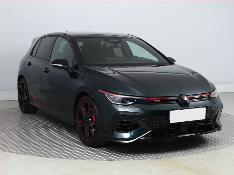 Volkswagen Golf 2.0 GTI Edition 50