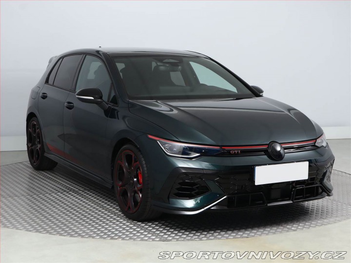Volkswagen Golf 2.0 GTI Edition 50 2026