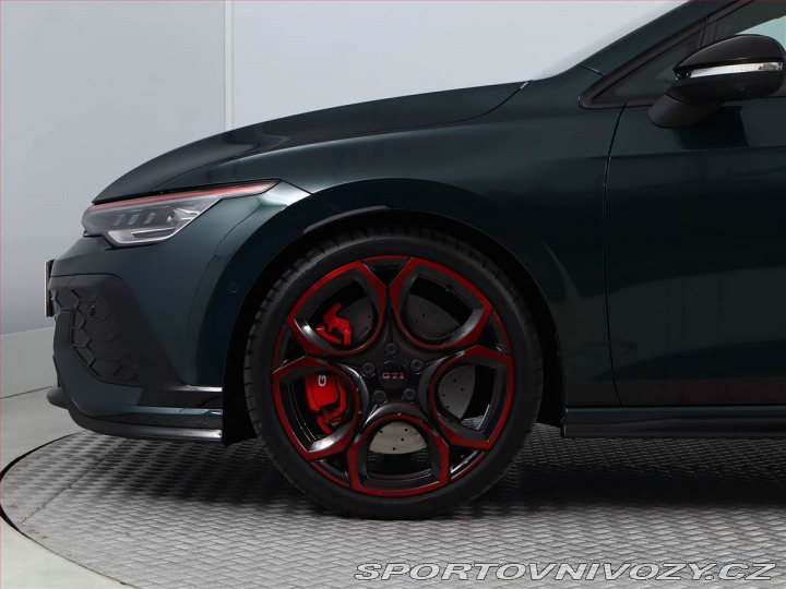 Volkswagen Golf 2.0 GTI Edition 50 2026