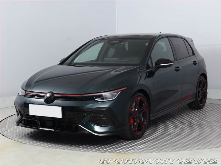 Volkswagen Golf 2.0 GTI Edition 50 2026