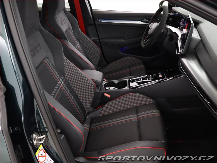 Volkswagen Golf 2.0 GTI Edition 50 2026