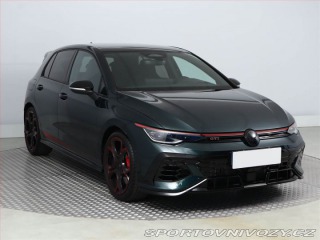 Volkswagen Golf 2.0 GTI Edition 50 2026