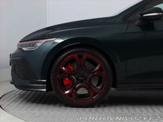 Volkswagen Golf 2.0 GTI Edition 50 2026
