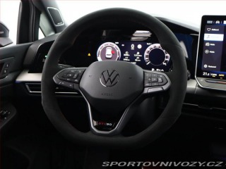 Volkswagen Golf 2.0 GTI Edition 50 2026
