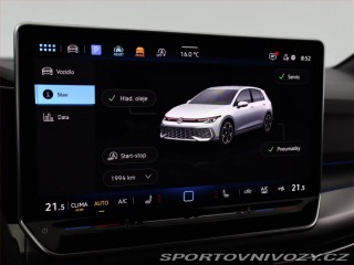 Volkswagen Golf 2.0 GTI Edition 50 2026