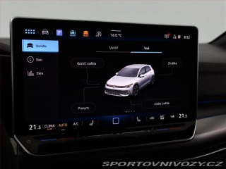 Volkswagen Golf 2.0 GTI Edition 50 2026