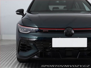 Volkswagen Golf 2.0 GTI Edition 50 2026