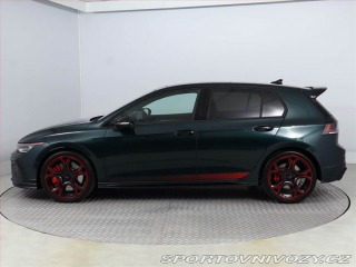 Volkswagen Golf 2.0 GTI Edition 50 2026
