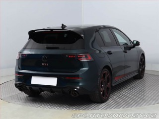 Volkswagen Golf 2.0 GTI Edition 50 2026