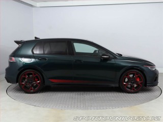 Volkswagen Golf 2.0 GTI Edition 50 2026