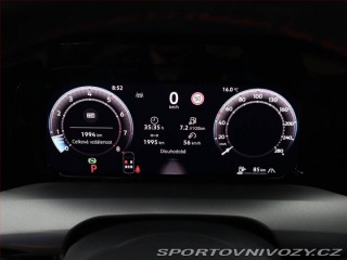 Volkswagen Golf 2.0 GTI Edition 50 2026