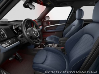 Mini Countryman JCW 2021