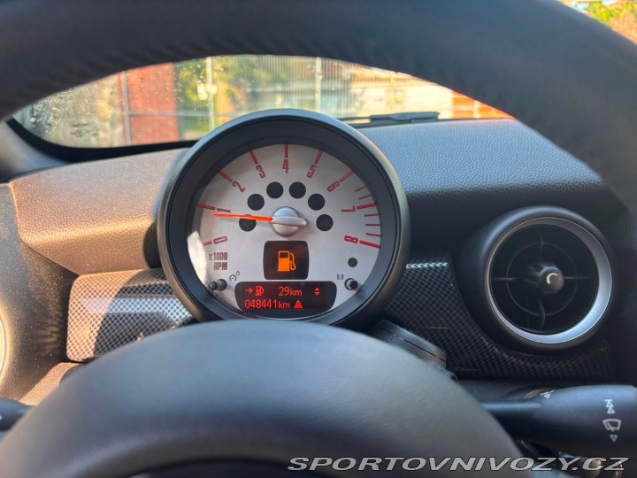 Mini Ostatní modely coupe 2015