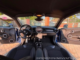 Mini Ostatní modely coupe 2015