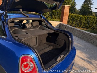 Mini Ostatní modely coupe 2015