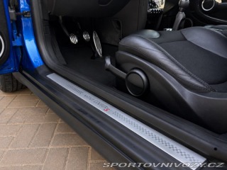 Mini Ostatní modely coupe 2015