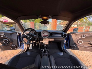 Mini Ostatní modely coupe 2015