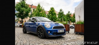 Mini Ostatní modely coupe 2015