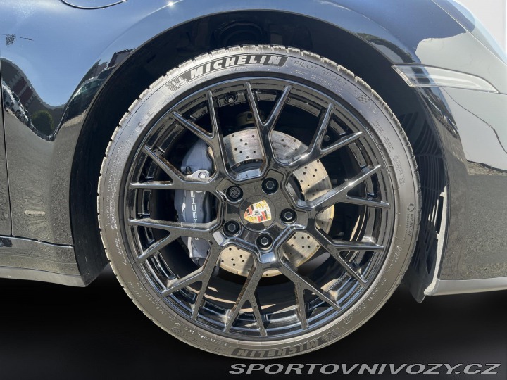 Porsche 911 911 Carrera 2024