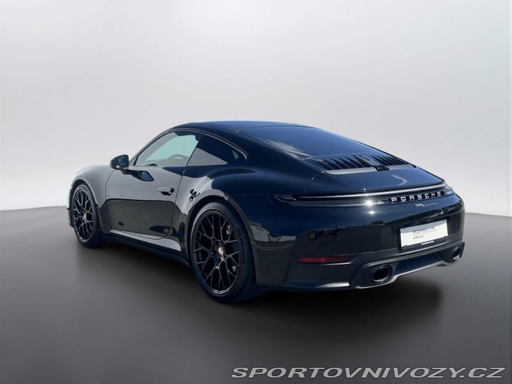 Porsche 911 911 Carrera 2024