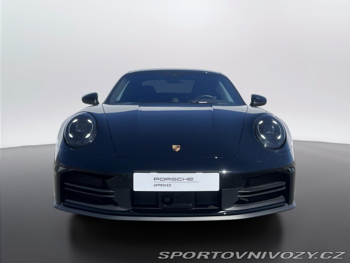 Porsche 911 911 Carrera 2024
