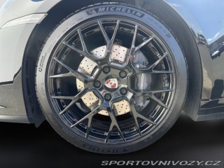 Porsche 911 911 Carrera 2024