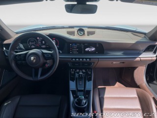 Porsche 911 911 Carrera 2024