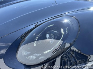 Porsche 911 911 Carrera 2024