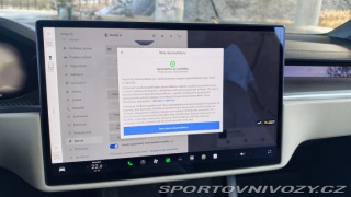 Tesla Model X PLAID 2023