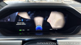 Tesla Model X PLAID 2023