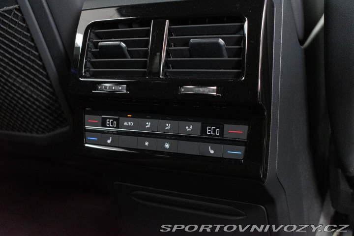 Volkswagen Ostatní modely Touareg 3.0 TDI R-LINE*ZÁRUKA*TAŽ 2024