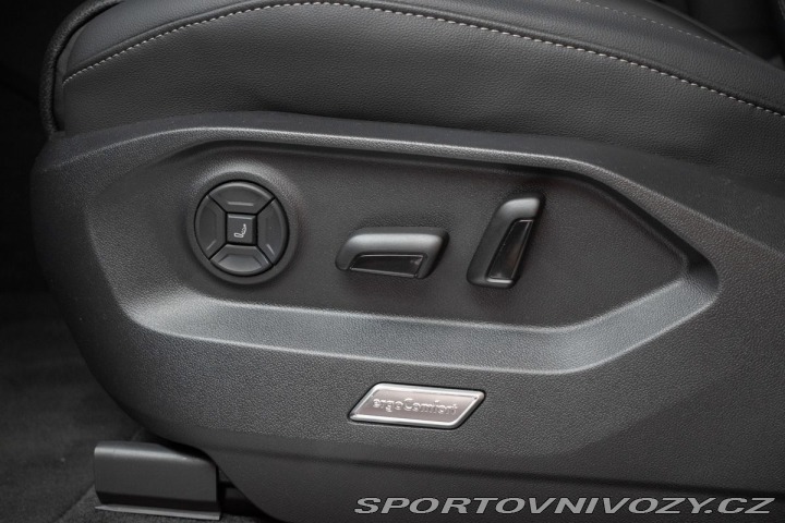 Volkswagen Ostatní modely Touareg 3.0 TDI R-LINE*ZÁRUKA*TAŽ 2024