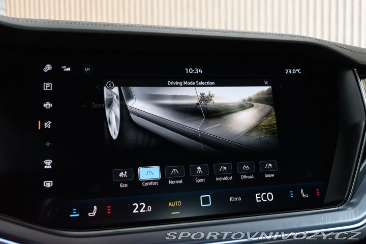 Volkswagen Ostatní modely Touareg 3.0 TDI R-LINE*ZÁRUKA*TAŽ 2024