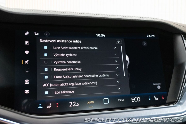Volkswagen Ostatní modely Touareg 3.0 TDI R-LINE*ZÁRUKA*TAŽ 2024