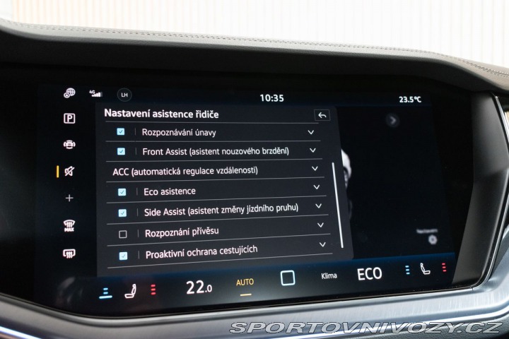 Volkswagen Ostatní modely Touareg 3.0 TDI R-LINE*ZÁRUKA*TAŽ 2024