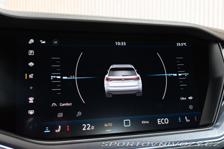 Volkswagen Ostatní modely Touareg 3.0 TDI R-LINE*ZÁRUKA*TAŽ 2024